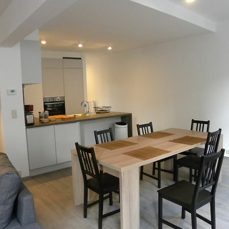 City Center Apartments Grand Place Bruselas Exterior foto