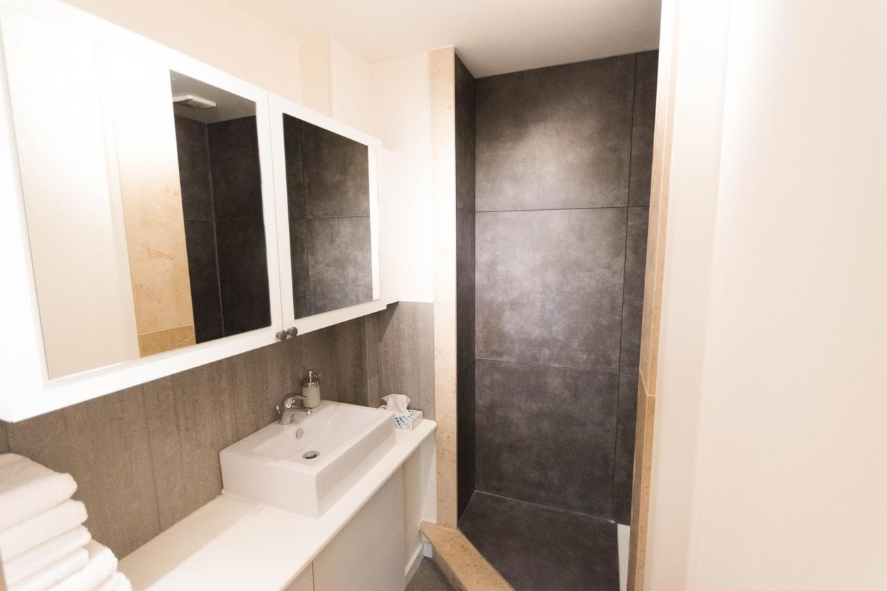 City Center Apartments Grand Place Bruselas Exterior foto