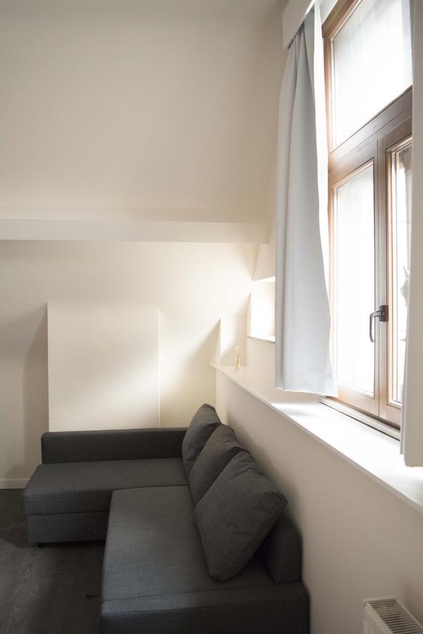 City Center Apartments Grand Place Bruselas Exterior foto