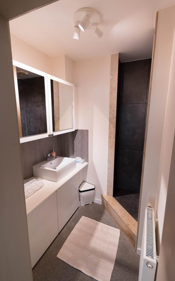 City Center Apartments Grand Place Bruselas Exterior foto
