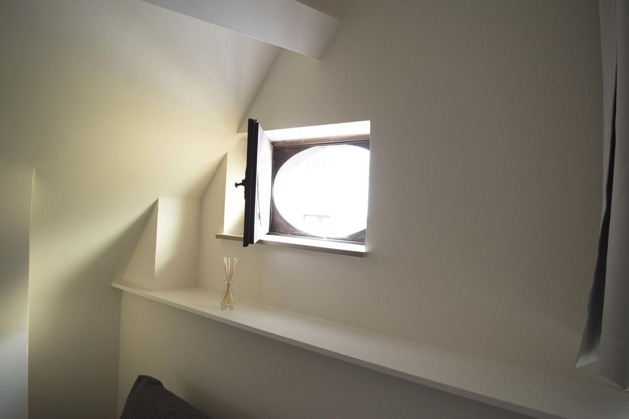 City Center Apartments Grand Place Bruselas Exterior foto