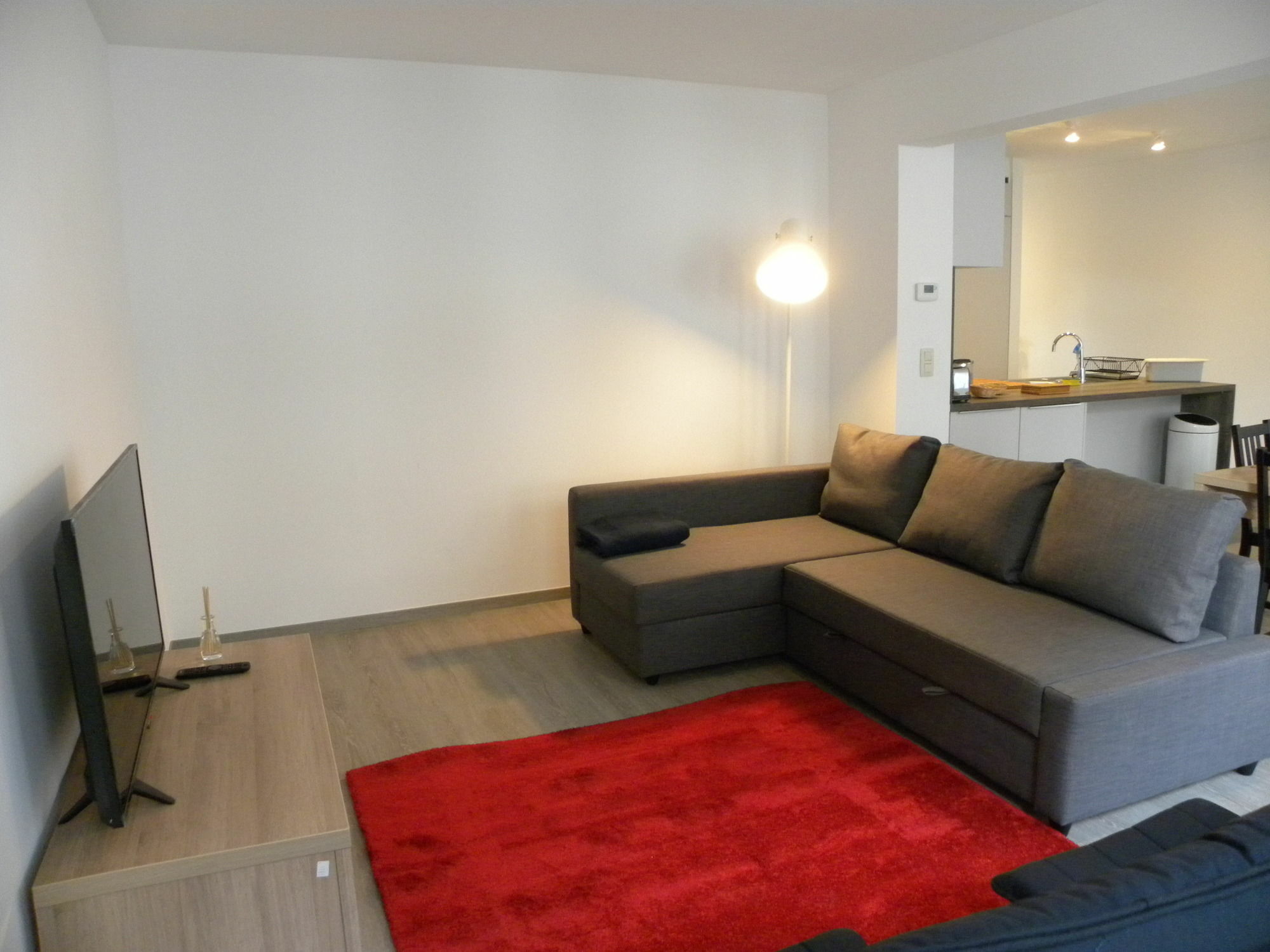 City Center Apartments Grand Place Bruselas Exterior foto