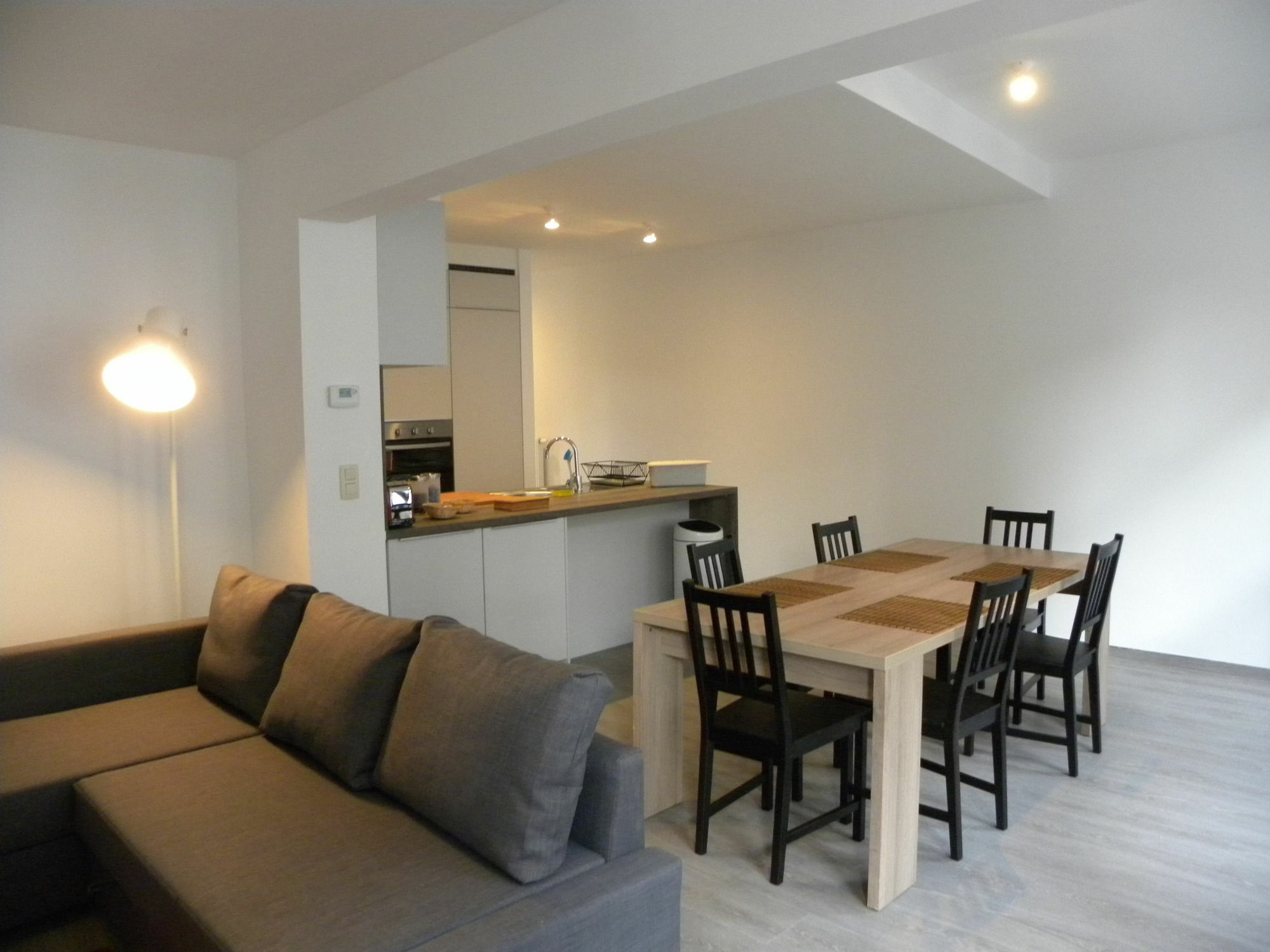City Center Apartments Grand Place Bruselas Exterior foto