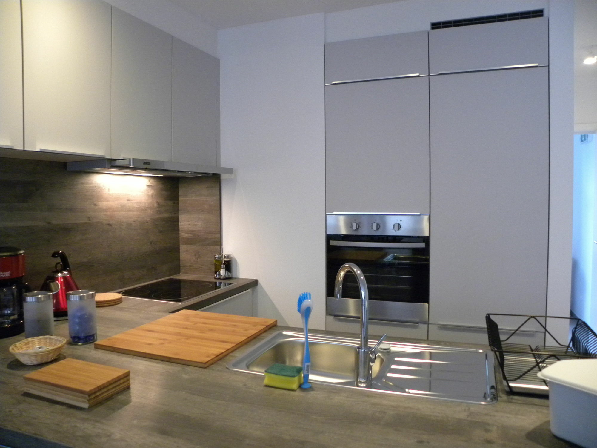 City Center Apartments Grand Place Bruselas Exterior foto