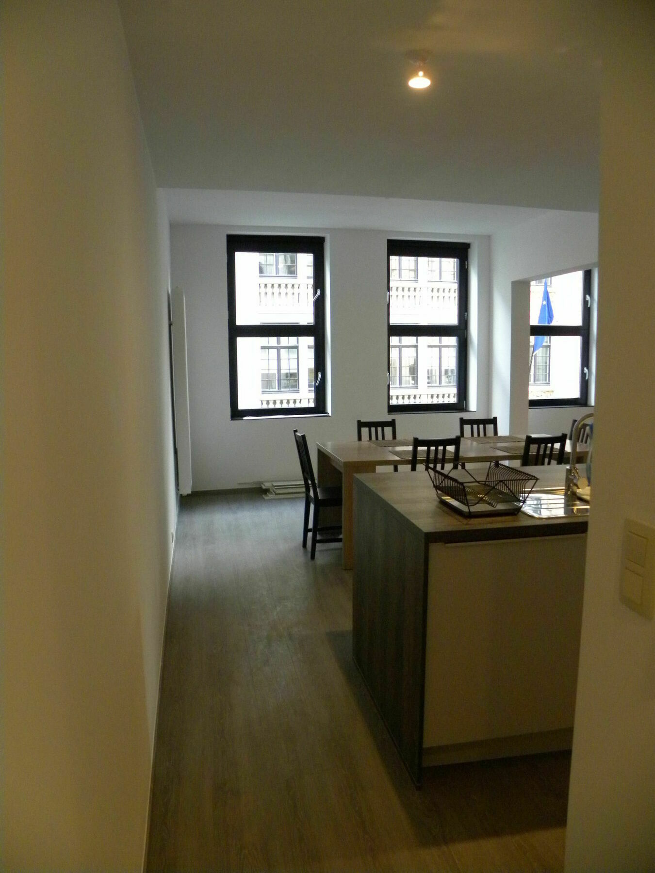 City Center Apartments Grand Place Bruselas Exterior foto