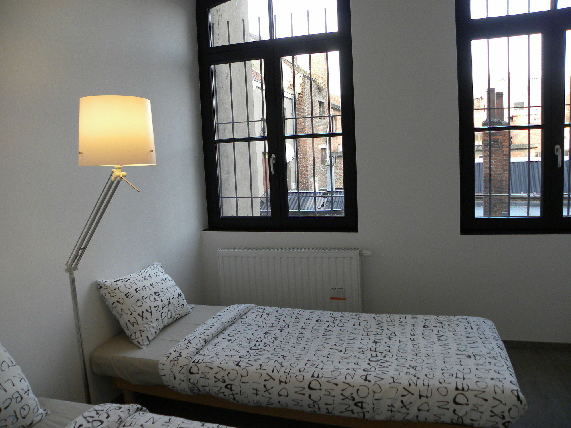 City Center Apartments Grand Place Bruselas Exterior foto