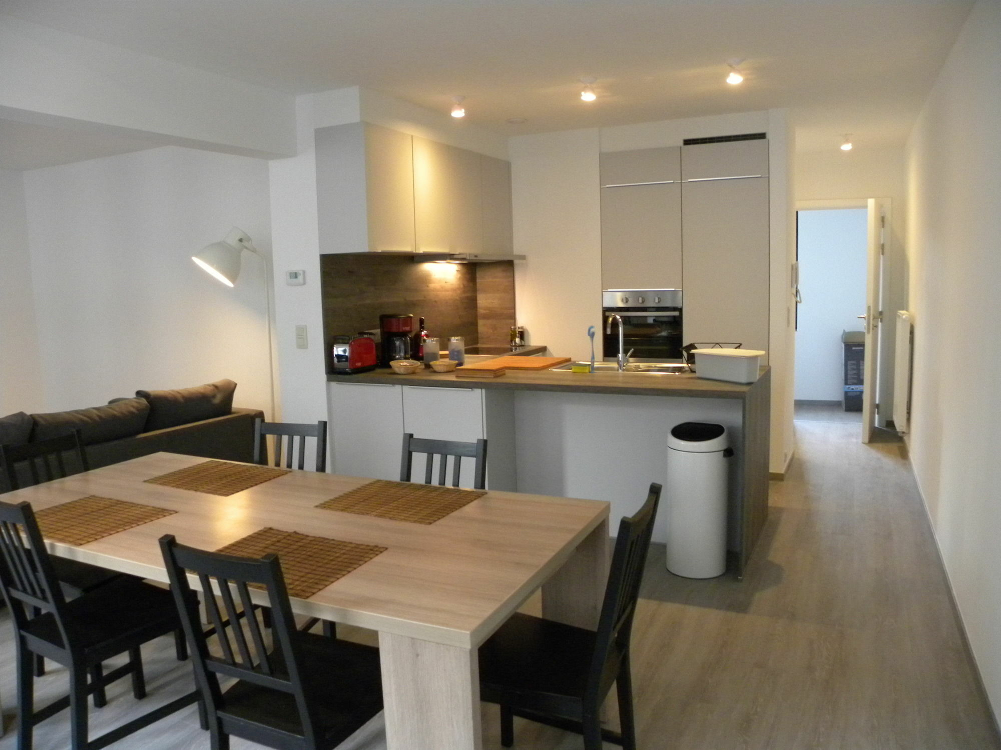 City Center Apartments Grand Place Bruselas Exterior foto